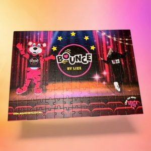 Puzzel Bounce by Lize 150 stukjes